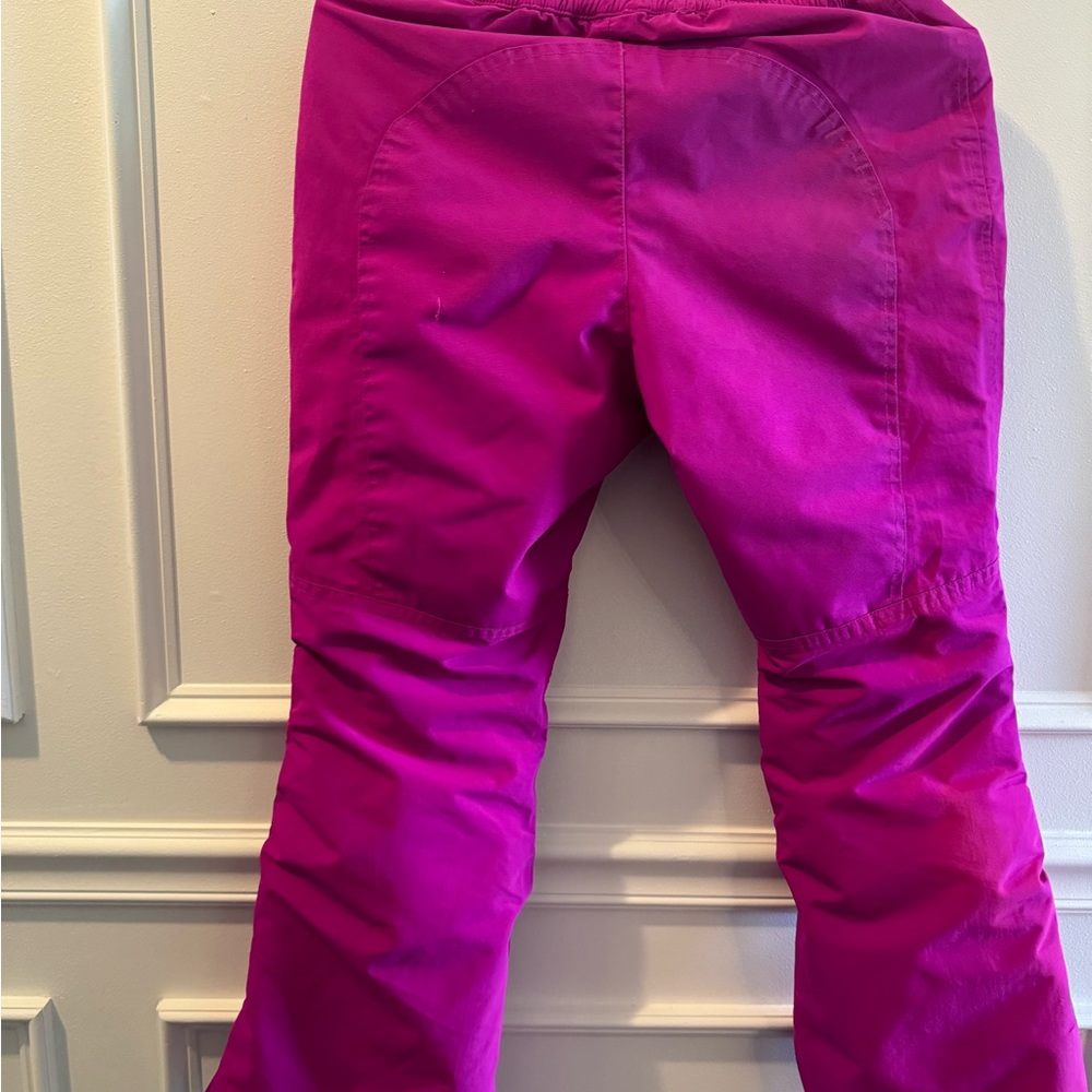 Lands end parka and snow pants - Picture 13 of 15